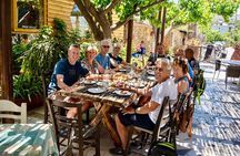 eBikes Rethymno Arkadi Monastery eBike Tour with Lunch Included