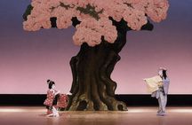 Suita Osaka Kimono and Japanese Dance Class Activity