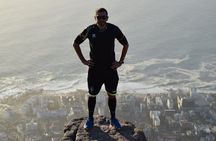 Cape Town: Lion's Head Sunrise or Sunset Hike - Private or Shared