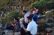 Cape Town Lions Head and Table Mountain Guided Hikes