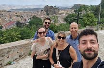 From Palermo Corleone Private Experience with a Local Born