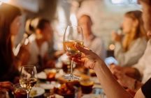 The Supper Club: Barcelona