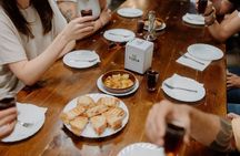 The Supper Club: Barcelona