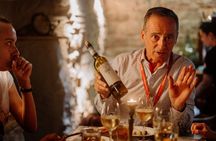 The Supper Club: Barcelona