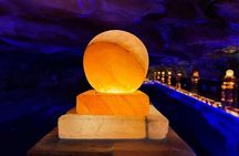 Private Khewra Salt Mine Day Tour From Lahore & Islamabad