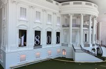 Washington DC Immersive White House Experience from New York