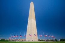 Washington DC Immersive White House Experience from New York
