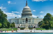 Washington DC Immersive White House Experience from New York