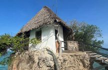 Jozani Forest Kuza Cave Paje Beach and Rock Restaurant Tour