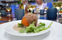 Downtown Half Moon Bay Main Street Classic Food Tour