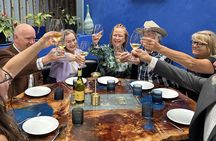 Downtown Half Moon Bay Main Street Classic Food Tour