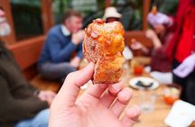 Downtown Half Moon Bay Main Street Classic Food Tour