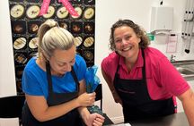 Chocolate Craft - Immersive Chocolate Making Workshop