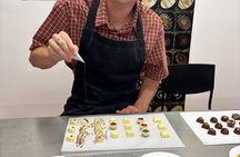 Chocolate Craft - Immersive Chocolate Making Workshop