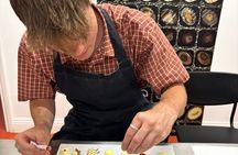 Chocolate Craft - Immersive Chocolate Making Workshop
