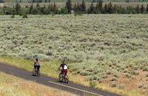 Grand Teton E Bike Tours
