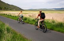 Grand Teton E Bike Tours