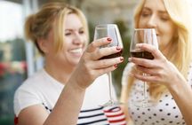 Explore 3 Wineries with Tasting in Fredericksburg
