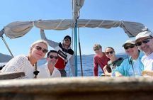 Full Day Sailing Tour To Elafiti Islands from Dubrovnik