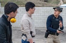 Premium Guided Gun Shooting Tour near Washington DC