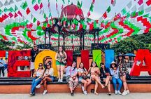 Full Day Tour to Tequila and Amatitán with Fun and Culture