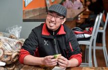 Toronto Express Canadian Food Tour: 90 Min with Our Founder