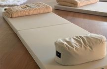 Restorative Soundbath in Palm Springs