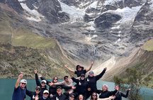 Humantay Lake | FROM CUSCO