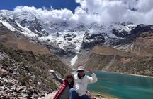 Humantay Lake | FROM CUSCO
