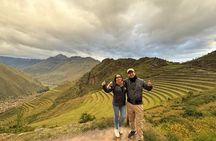 Cusco: Pisac + City Tour Sacsayhuaman Qenqo Tambomachay