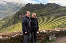 Cusco: Pisac + City Tour Sacsayhuaman Qenqo Tambomachay