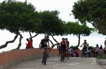 Lima Small-Group Bike Tour: Miraflores & Barranco