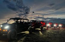 U Drive Hells Revenge 4x4 Tour 3.5hrs