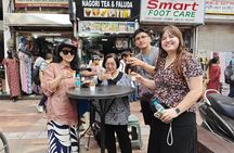 Old Delhi Food Tour: Street Food, Rickshaw & Spice Market