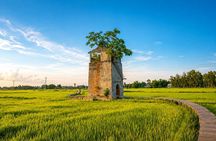 Hoi An Sunrise Tour: Fish Market & Hidden Villages