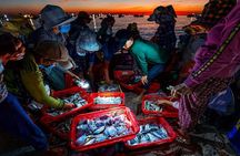 Hoi An Sunrise Tour: Fish Market & Hidden Villages