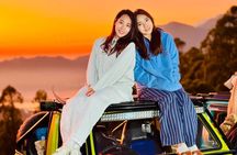 Jeep Sunrise Mount Batur And Combination Trips