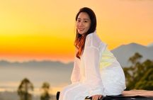 Jeep Sunrise Mount Batur And Combination Trips