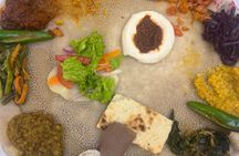Taste of Addis Ababa