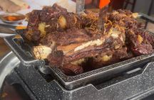Taste of Addis Ababa