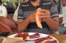 Taste of Addis Ababa