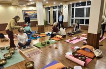 3 Nights Himalayan Singing Bowl Training in Nepal