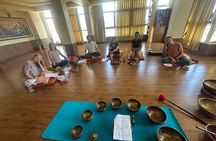 3 Nights Himalayan Singing Bowl Training in Nepal