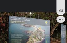 Panama Private Tour to National Reserve and Marine Biology lab!