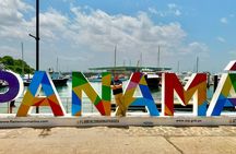Panama Private Tour to National Reserve and Marine Biology lab!