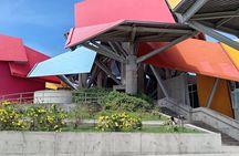 Panama Private Tour to National Reserve and Marine Biology lab!