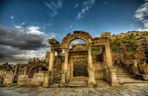 All-Inclusive Private Ephesus, Priene & Doganbey Village Tour