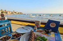 All-Inclusive Private Ephesus, Priene & Doganbey Village Tour