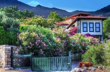 All-Inclusive Private Ephesus, Priene & Doganbey Village Tour