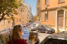 Painting Athens